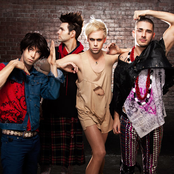 Semi Precious Weapons - List pictures