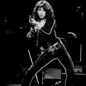 Kate Bush - List pictures