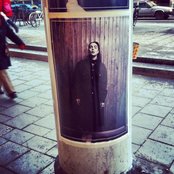 Beatrice Eli - List pictures