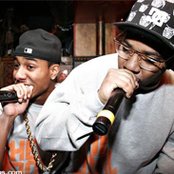 The Cool Kids - List pictures