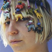 Sia - List pictures