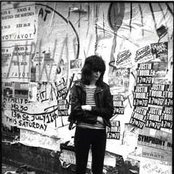 Joey Ramone - List pictures