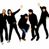 Primal Scream - List pictures