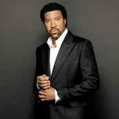Lionel Richie - List pictures