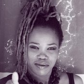 Queen Ifrica - List pictures