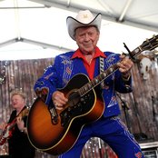 Little Jimmy Dickens - List pictures