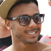 Marcus Collins - List pictures
