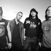 Dagoba - List pictures