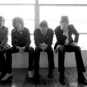 Hot Hot Heat - List pictures