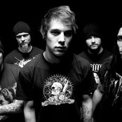 Hatesphere - List pictures