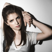 Anna Kendrick - List pictures