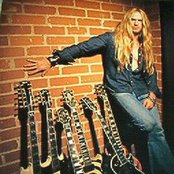Zakk Wylde - List pictures