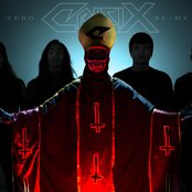 Crisix - List pictures