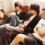 Bump Of Chicken - List pictures