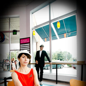 Lovers And Poets - List pictures