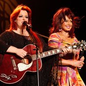 The Judds - List pictures