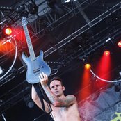 Black Bomb A - List pictures