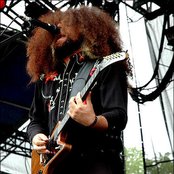 Coheed And Cambria - List pictures