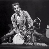 Chuck Berry - List pictures