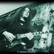 James Murphy - List pictures