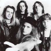 Mother Love Bone - List pictures