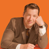 Sean Hayes - List pictures