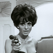 Daliah Lavi - List pictures