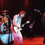 Bachman - Turner Overdrive - List pictures
