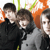 The Enemy - List pictures