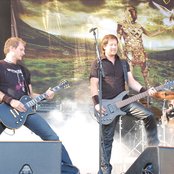 Astral Doors - List pictures