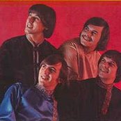 The Human Beinz - List pictures