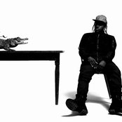 Pusha T - List pictures