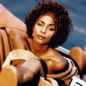 Whitney Houston - List pictures