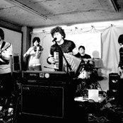 Dusty Rhodes And The River Band - List pictures