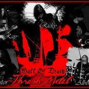 Wall Of Death - List pictures