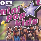 Minipop Kids - List pictures