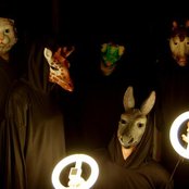 The Sound Of Animals Fighting - List pictures