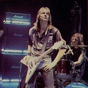 Wolf Hoffmann - List pictures