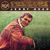 Jerry Reed - List pictures