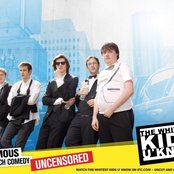 Whitest Kids U Know - List pictures