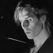 Peter Murphy - List pictures