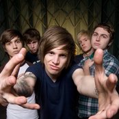 We Are The Ocean - List pictures