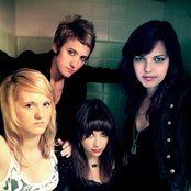 Vanity Theft - List pictures