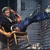 Jerry Reed - List pictures