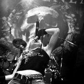 Arch Enemy - List pictures