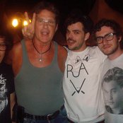 The Teenagers - List pictures