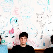 The Velvet Teen - List pictures