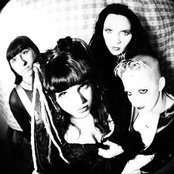 Jack Off Jill - List pictures