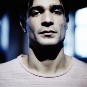 Jon Hopkins - List pictures