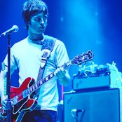 Noel Gallagher - List pictures